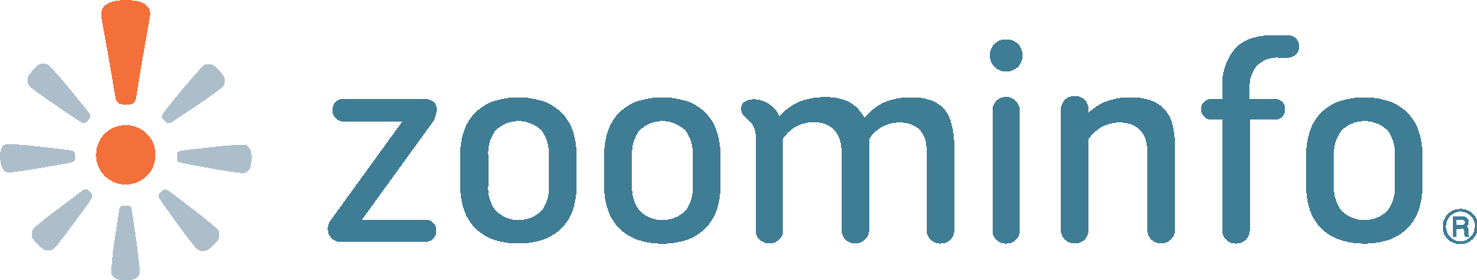 ZoomInfo Logo